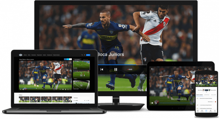SMARTONE IPTV