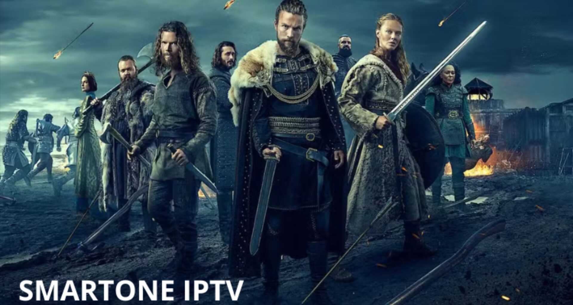 SMARTONE IPTV