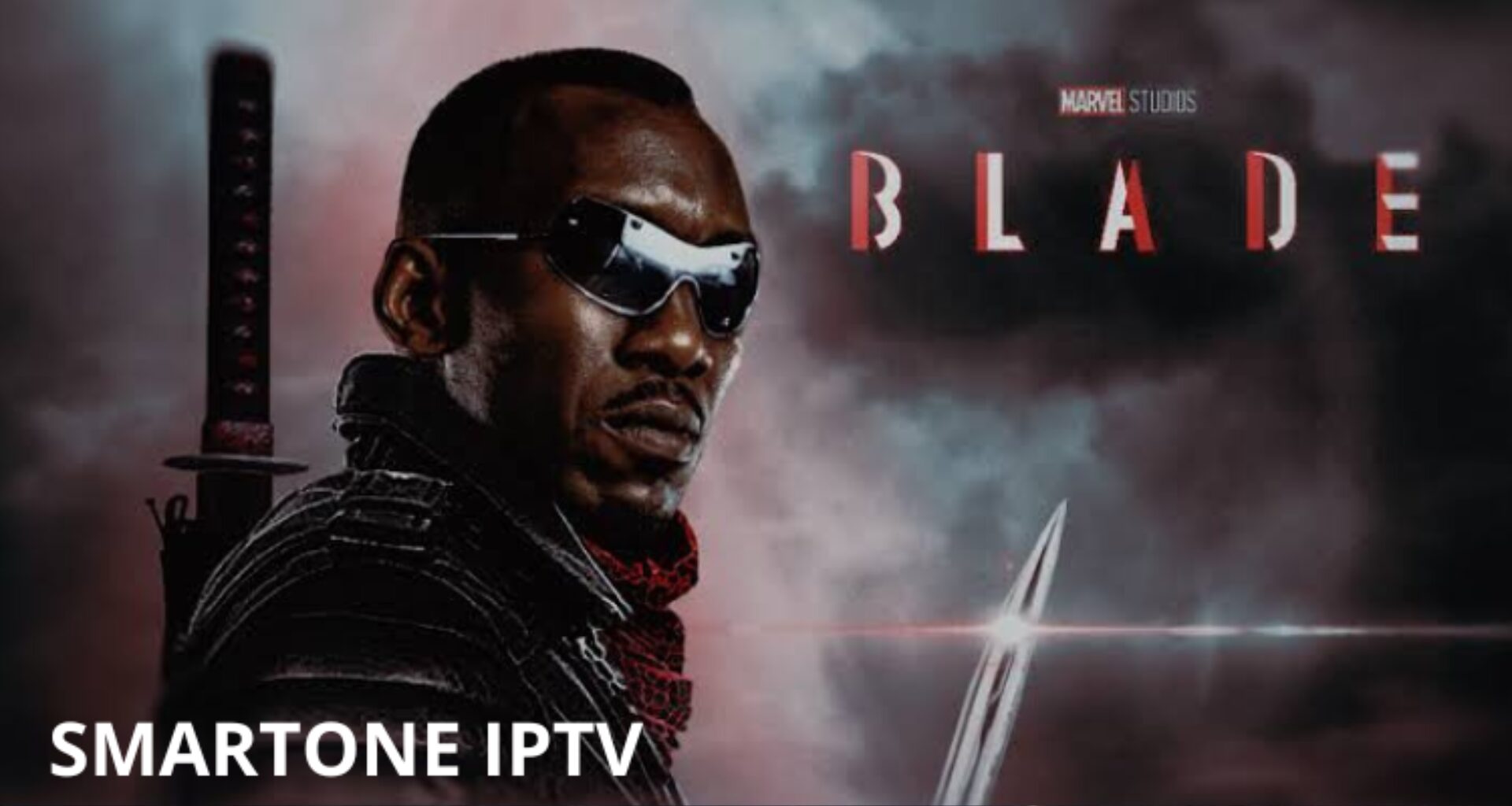 SMARTONE IPTV